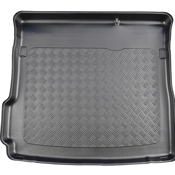 Kofferraumwannen Dacia Duster II, karosserie suv, baujahr 01.2018 - bis heute, 4x2 #2 - 1