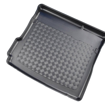 Kofferraumwannen Dacia Duster II, karosserie suv, baujahr 01.2018 - bis heute, 4x2 #2 - 5