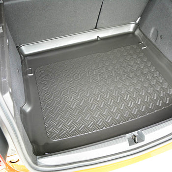 Kofferraumwannen Dacia Duster II, karosserie suv, baujahr 01.2018 - bis heute, 4x2 #2 - 9