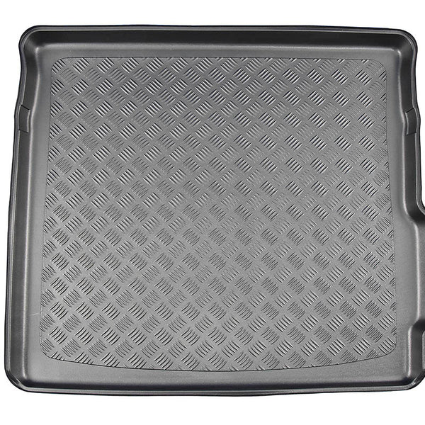 Kofferraumwannen Dacia Duster II, karosserie suv, baujahr 01.2018 - bis heute, 4x4 #1 - 1