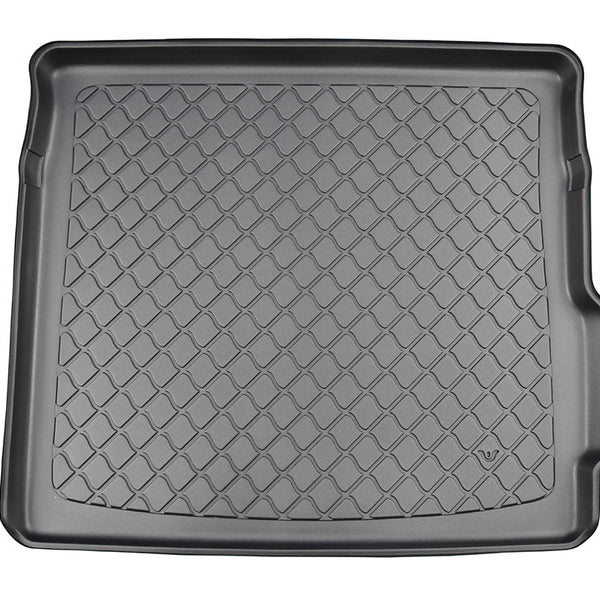 Kofferraumwannen Dacia Duster II, karosserie suv, baujahr 01.2018 - bis heute, 4x4 #1 - 1