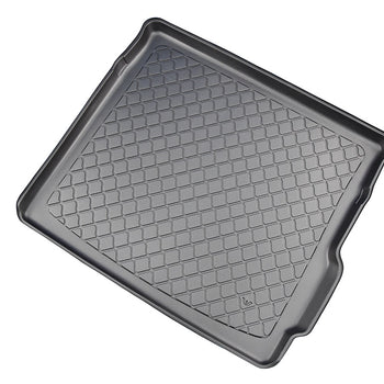 Kofferraumwannen Dacia Duster II, karosserie suv, baujahr 01.2018 - bis heute, 4x4 #1 - 5