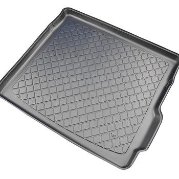 Kofferraumwannen Dacia Duster II, karosserie suv, baujahr 01.2018 - bis heute, 4x4 #1 - 6