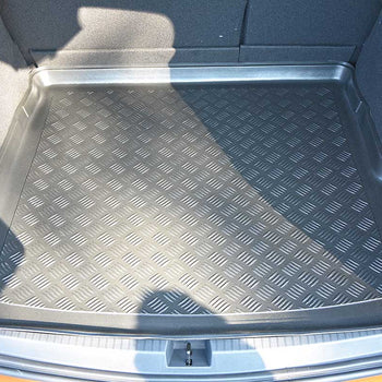 Kofferraumwannen Dacia Duster II, karosserie suv, baujahr 01.2018 - bis heute, 4x4 #1 - 7