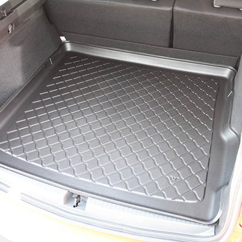 Kofferraumwannen Dacia Duster II, karosserie suv, baujahr 01.2018 - bis heute, 4x4 #1 - 9