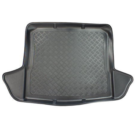 Kofferraumwannen Seat Ibiza IV, karosserie kombi, baujahr 02.2010 - 07.2016, 6j/6p #1