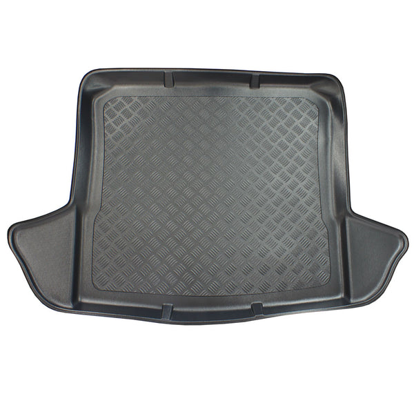 Kofferraumwannen Seat Ibiza IV, karosserie kombi, baujahr 02.2010 - 07.2016, 6j/6p #1 - 1