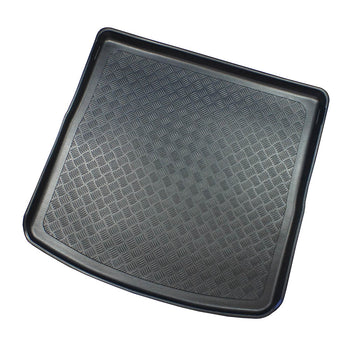 Kofferraumwannen Seat Leon III 5F, karosserie kombi, baujahr 11.2012 - 02.2020 #1 - 5