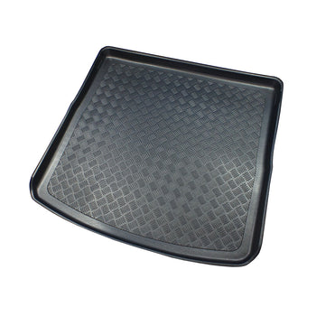 Kofferraumwannen Seat Leon III 5F, karosserie kombi, baujahr 11.2012 - 02.2020 #1 - 6