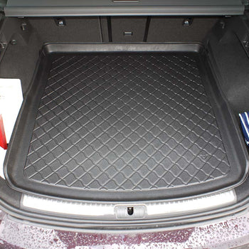 Kofferraumwannen Seat Leon IV X-Perience, karosserie kombi, baujahr 10.2014 - 02.2020 #2 - 6