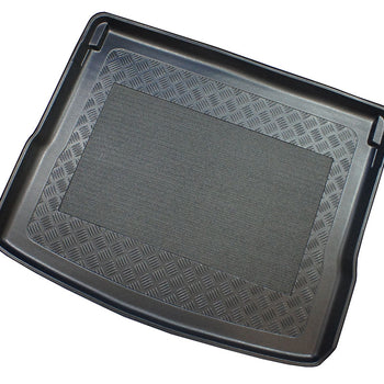 Kofferraumwannen Seat Ateca, karosserie suv, baujahr 09.2016 - bis heute, oberer kofferraumboden #1 - 5