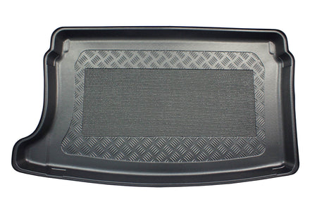 Kofferraumwannen Seat Ibiza V, karosserie schrägheck, baujahr 06.2017 - bis heute, 6f/kj1 #1