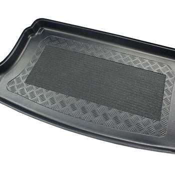 Kofferraumwannen Seat Ibiza V, karosserie schrägheck, baujahr 06.2017 - bis heute, 6f/kj1 #1 - 6