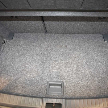 Kofferraumwannen Seat Ibiza V, karosserie schrägheck, baujahr 06.2017 - bis heute, 6f/kj1 #1 - 9