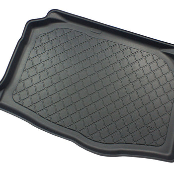 Kofferraumwannen Seat Ibiza V, karosserie schrägheck, baujahr 06.2017 - bis heute, 6f/kj1 #1 - 5