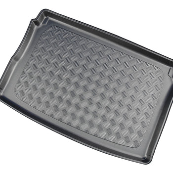 Kofferraumwannen Seat Arona, karosserie suv, baujahr 06.2017 - bis heute, oberer kofferraumboden #1 - 5