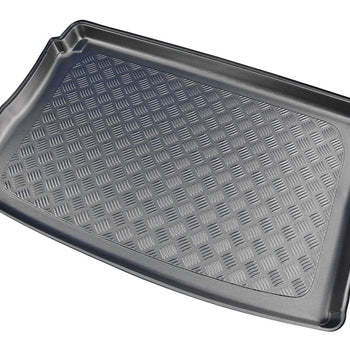 Kofferraumwannen Seat Arona, karosserie suv, baujahr 06.2017 - bis heute, oberer kofferraumboden #1 - 6