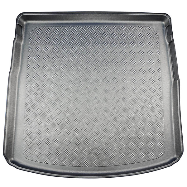 Kofferraumwannen Seat Leon IV KL, karosserie kombi, baujahr 03.2020 - bis heute, oberer kofferraumboden #1 - 1