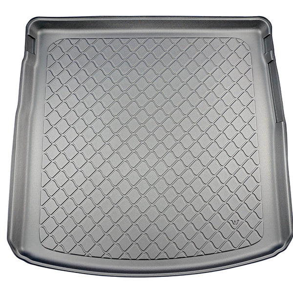 Kofferraumwannen Seat Leon e-Hybrid, karosserie kombi, baujahr 2020 - bis heute, oberer kofferraumboden #2 - 1