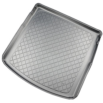 Kofferraumwannen Seat Leon IV MHEV, karosserie kombi, baujahr 2020 - bis heute, oberer kofferraumboden #2 - 5