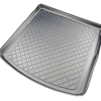 Kofferraumwannen Seat Leon IV PHEV, karosserie kombi, baujahr 2020 - bis heute, oberer kofferraumboden #3 - 6