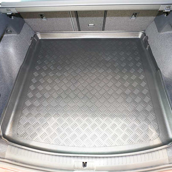 Kofferraumwannen Seat Leon IV KL, karosserie kombi, baujahr 03.2020 - bis heute, oberer kofferraumboden #1 - 7