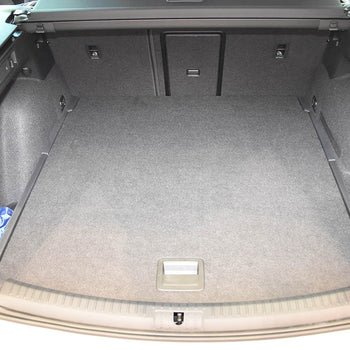 Kofferraumwannen Seat Leon IV KL, karosserie kombi, baujahr 03.2020 - bis heute, oberer kofferraumboden #1 - 10