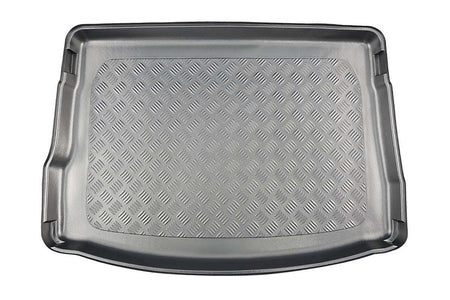 Kofferraumwannen Seat Leon e-Hybrid, karosserie schrägheck, baujahr 2020 - bis heute, oberer kofferraumboden #1