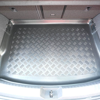 Kofferraumwannen Seat Leon IV PHEV, karosserie schrägheck, baujahr 2020 - bis heute, oberer kofferraumboden #3 - 7