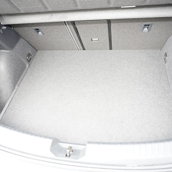 Kofferraumwannen Seat Leon IV KL, karosserie schrägheck, baujahr 03.2020 - bis heute, oberer kofferraumboden #2 - 10