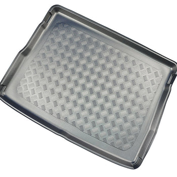 Kofferraumwannen Seat Formentor, karosserie suv, baujahr 09.2020 - bis heute, oberer kofferraumboden #1 - 5