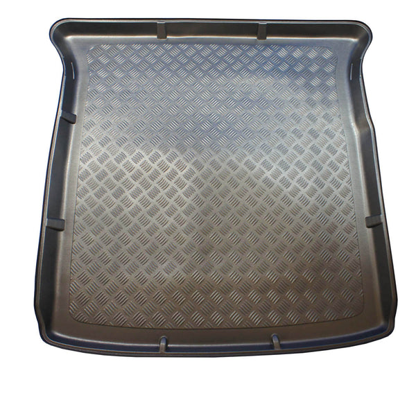 Kofferraumwannen Volkswagen Sharan II, karosserie van, baujahr 09.2010 - bis heute #2 - 1