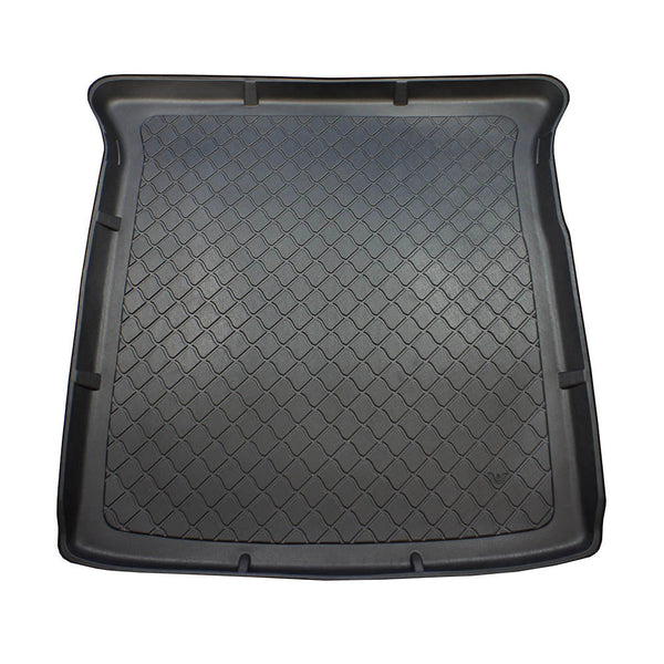 Kofferraumwannen Seat Alhambra II, karosserie van, baujahr 09.2010 - bis heute, 7 sitzplätze #2 - 1