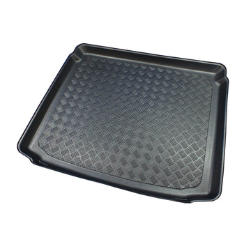 Kofferraumwannen Volkswagen Tiguan I, karosserie suv, baujahr 07.2007 - 04.2016, oberer kofferraumboden #1 - 6