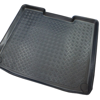 Kofferraumwannen Volkswagen T5 Caravelle, karosserie van, baujahr 2003 - 05.2015, langer radstand #3 - 6