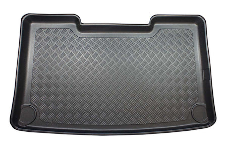 Kofferraumwannen Volkswagen T5, karosserie van, baujahr 2003 - 05.2015, kurzer radstand #1