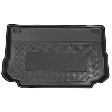 Kofferraumwannen Ford B-Max, karosserie van, baujahr 09.2012 - 11.2017, oberer kofferraumboden #1