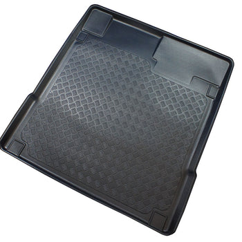 Kofferraumwannen Ford Tourneo Grand Connect II, karosserie van, baujahr 01.2014 - bis heute, langer radstand #1 - 5