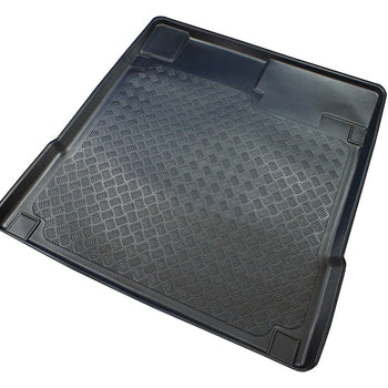 Kofferraumwannen Ford Tourneo Grand Connect II, karosserie van, baujahr 01.2014 - bis heute, langer radstand #1 - 6