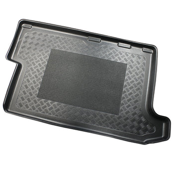 Kofferraumwannen Ford Transit Custom, karosserie van, baujahr 01.2013 - bis heute, langer radstand l2 #1 - 5