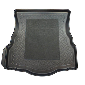 Kofferraumwannen Ford Mondeo V, karosserie schrägheck, baujahr 01.2015 - bis heute, schmal reserverad / reperaturset #1 - 5