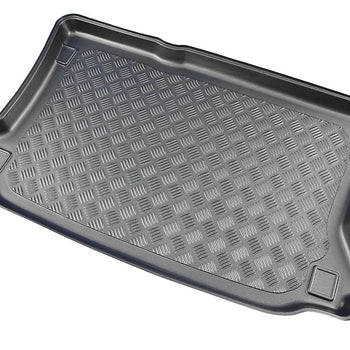 Kofferraumwannen Ford EcoSport, karosserie suv, baujahr 06.2014 - 2017 #1 - 6