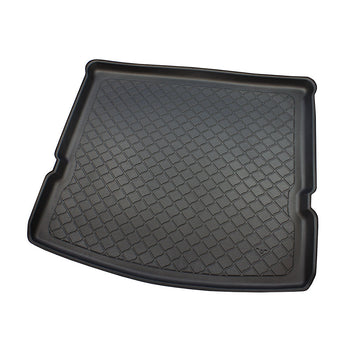 Kofferraumwannen Ford S-Max II, karosserie van, baujahr 09.2015 - bis heute, 7 sitzplätze #1 - 5