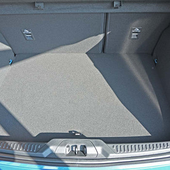 Kofferraumwannen Ford Focus IV Active, karosserie suv, baujahr 09.2018 - bis heute, oberer kofferraumboden #2 - 11