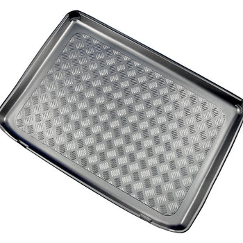 Kofferraumwannen Ford Puma, karosserie suv, baujahr 10.2019 - bis heute, oberer kofferraumboden #1 - 5