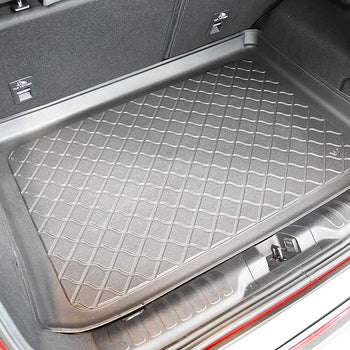 Kofferraumwannen Ford Puma, karosserie suv, baujahr 10.2019 - bis heute, oberer kofferraumboden #1 - 9