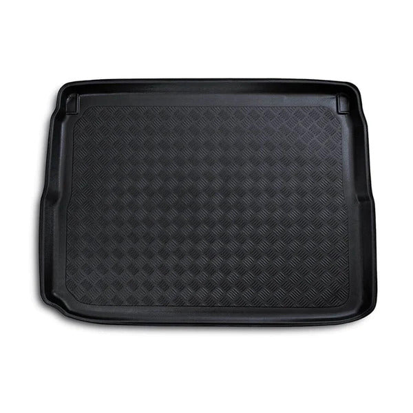 Kofferraumwannen BMW 1er Reihe E87, karosserie schrägheck, baujahr 09.2004 - 2013, ohne seitenwänden #1 - 1