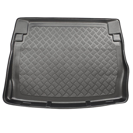 Kofferraumwannen BMW 1er Reihe F20, karosserie schrägheck, baujahr 10.2011 - 06.2019 #1