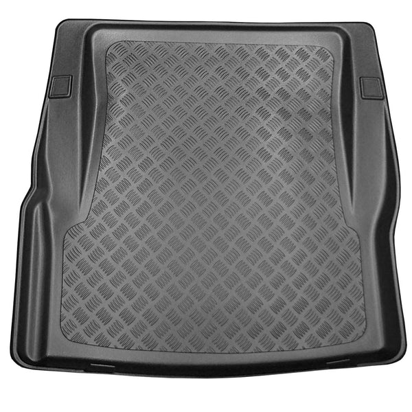 Kofferraumwannen BMW 3er Reihe F30, karosserie limousine, baujahr 01.2012 - 02.2019 #2 - 1