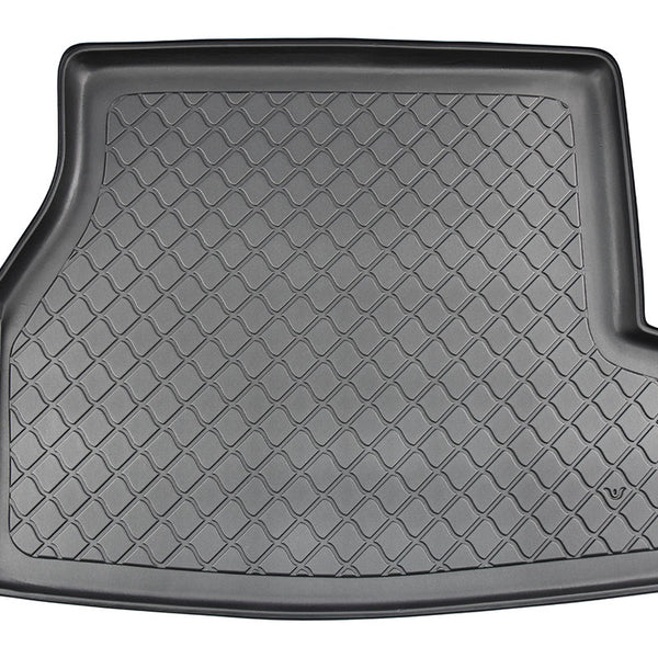 Kofferraumwannen BMW 3er Reihe E46, karosserie kombi, baujahr 1998 - 08.2005 #1 - 1